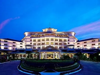 Le Meridien Kochi 5*,  Indien
