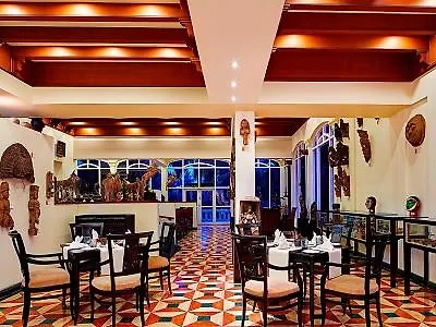 Resort Le Meridien Kochi