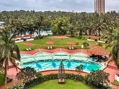 ***** Resort Le Meridien Kochi Indien
