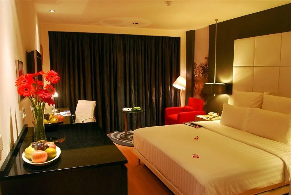 Le Meridien Kochi