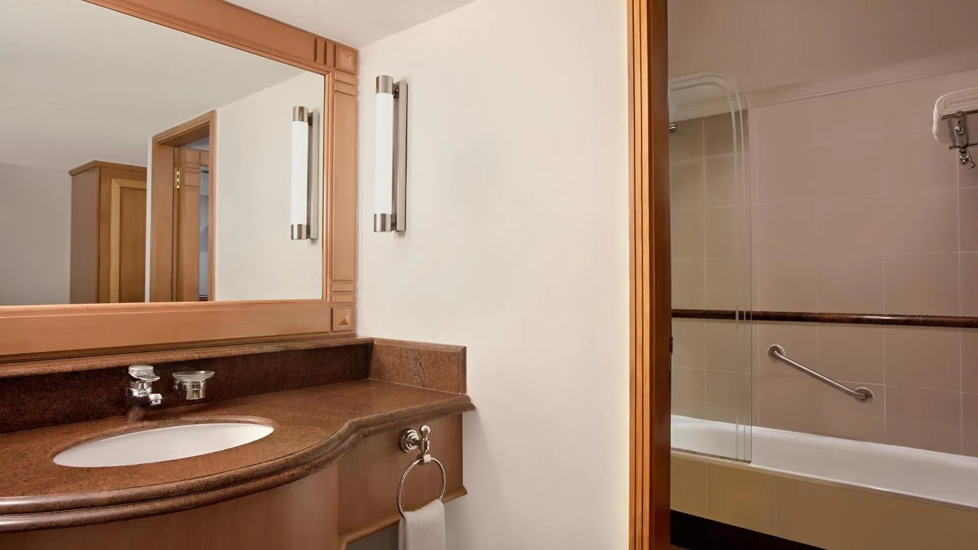 Le Meridien Kochi Indien
