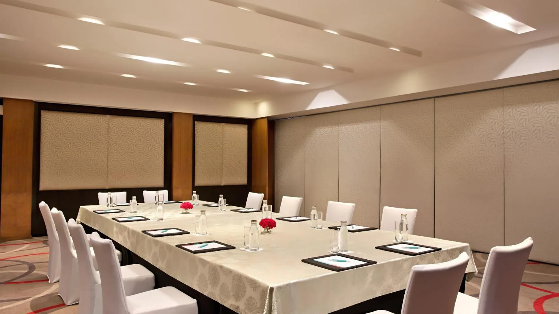 Le Meridien Kochi Indien