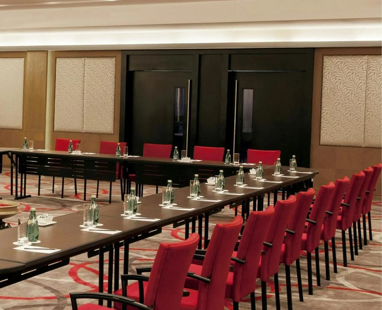 Le Meridien Kochi Resort
