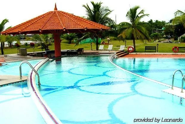 Le Meridien Kochi Resort