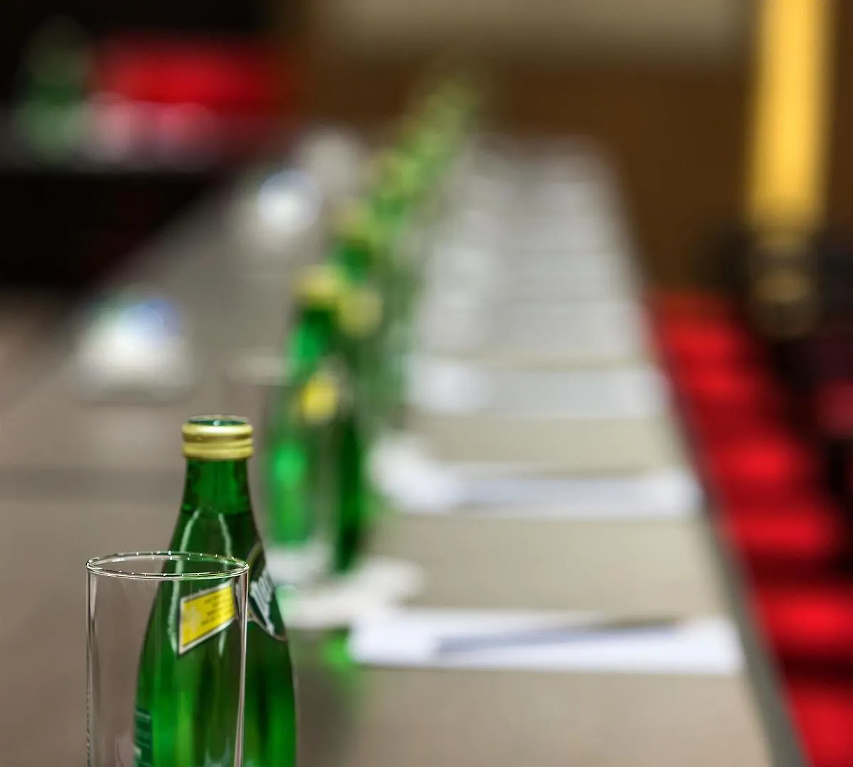 Le Meridien Kochi 5*,