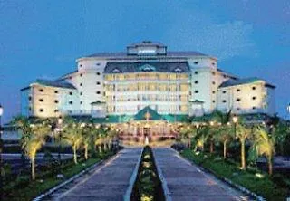 Le Meridien Kochi 5*,  Indien
