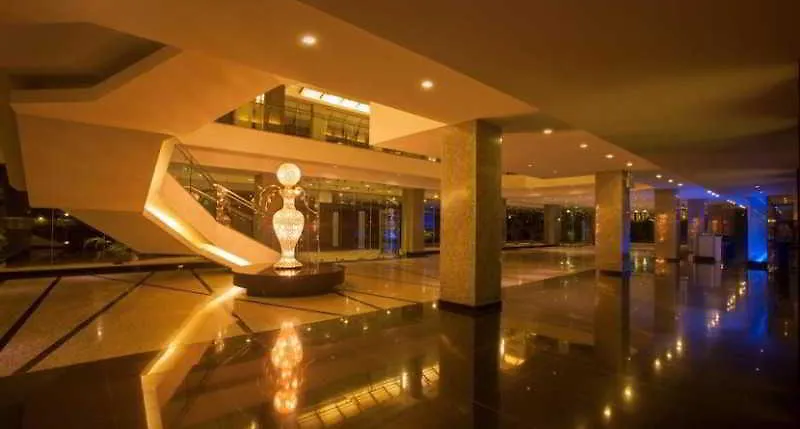 Resort Le Meridien Kochi