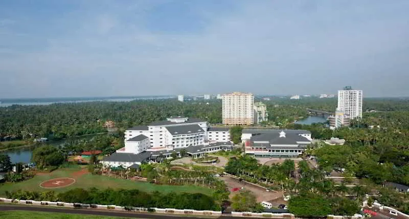 Resort Le Meridien Kochi
