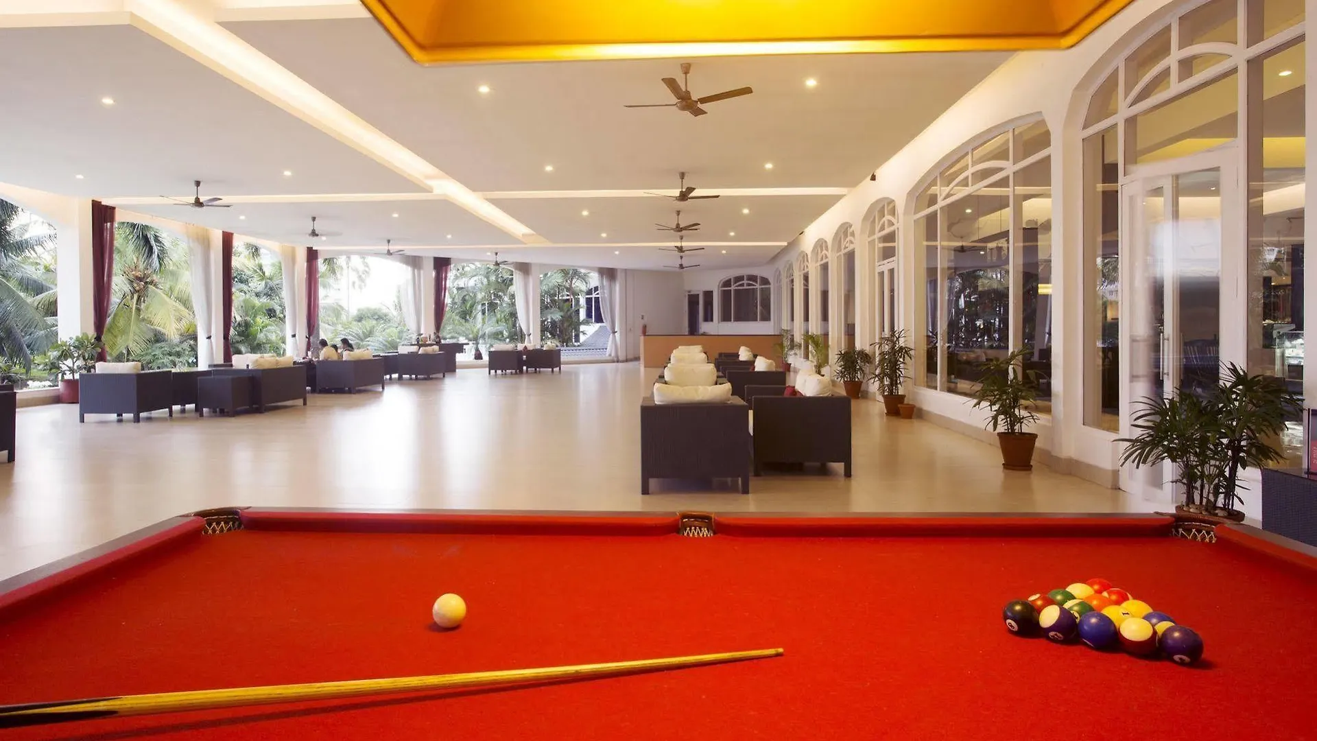 Le Meridien Kochi Indien