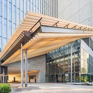 The Capitol Tokyu Präfektur Tokio