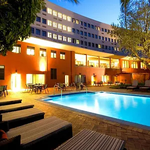 Sunsquare Gardens Kapstadt