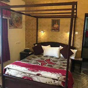 Sajhome Privatunterkunft