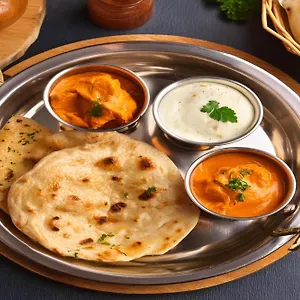 Fabhotel The Residency Dlf Galleria Hotel Gurgaon