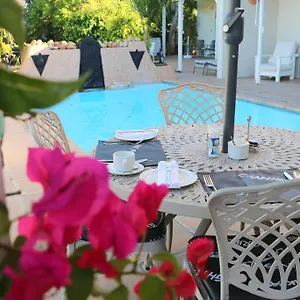 Paradiso & Self-catering Kapstadt