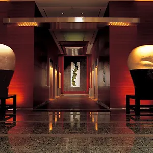 Grand Hyatt Präfektur Tokio