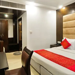 Benz International Hotel Delhi (National Capital Territory of India)