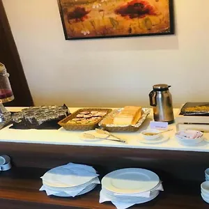 4* Hotel Aura One