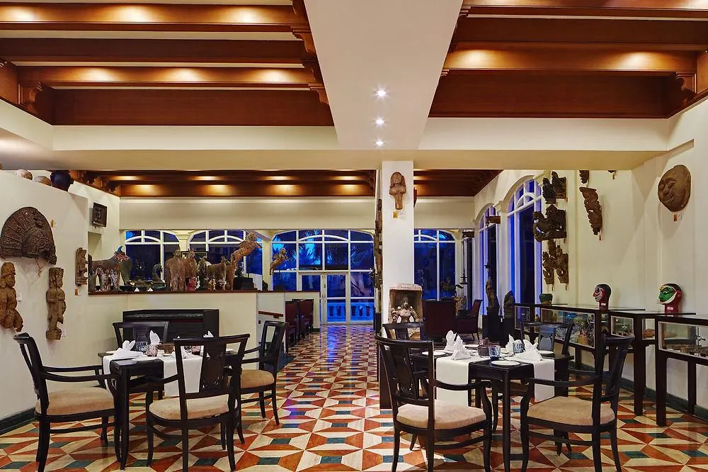 Le Meridien Kochi Indie