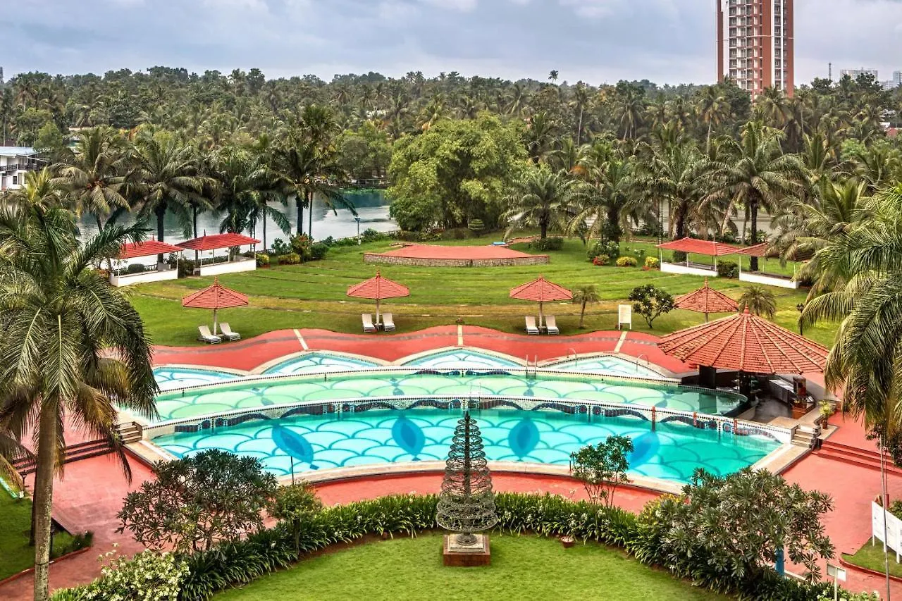 Le Meridien Kochi