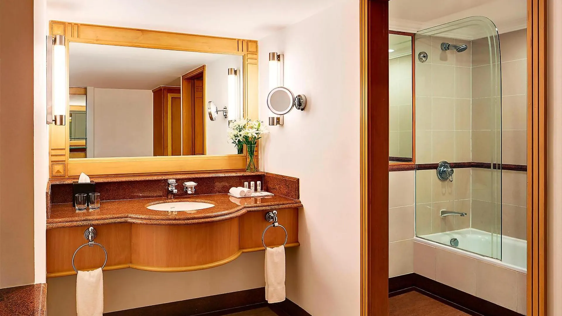 Le Meridien Kochi Ośrodek wypoczynkowy