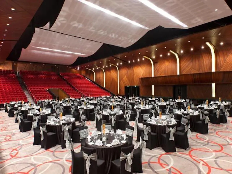 Le Meridien Kochi