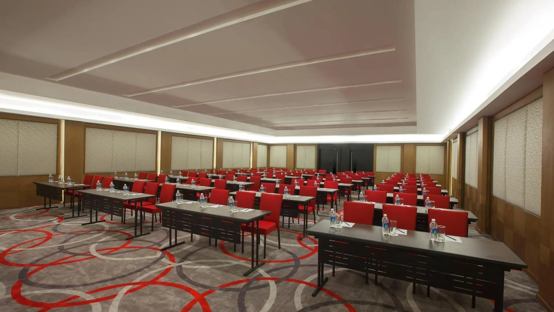 Le Meridien Kochi