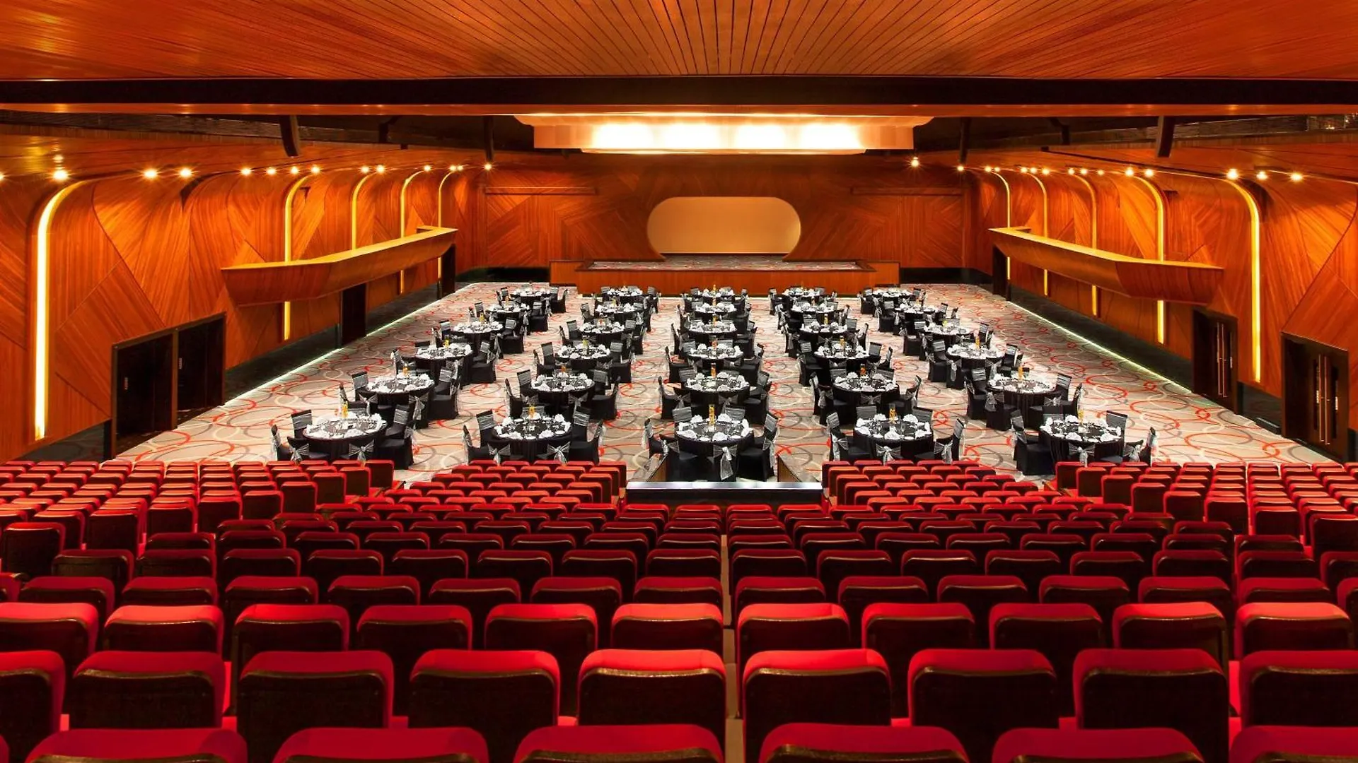 Le Meridien Kochi Ośrodek wypoczynkowy