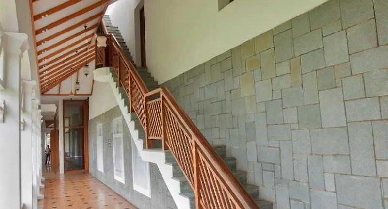 Le Meridien Kochi Ośrodek wypoczynkowy