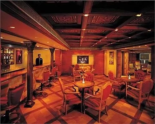 Le Meridien Kochi